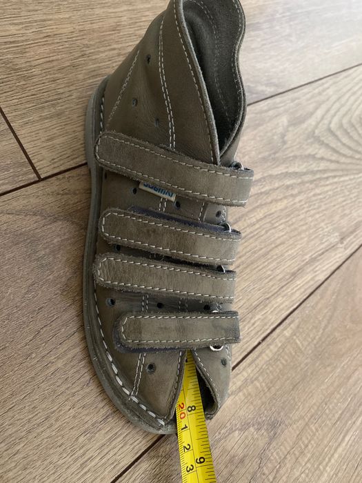 Buty Adamki dl. wkładki 20,7 cm