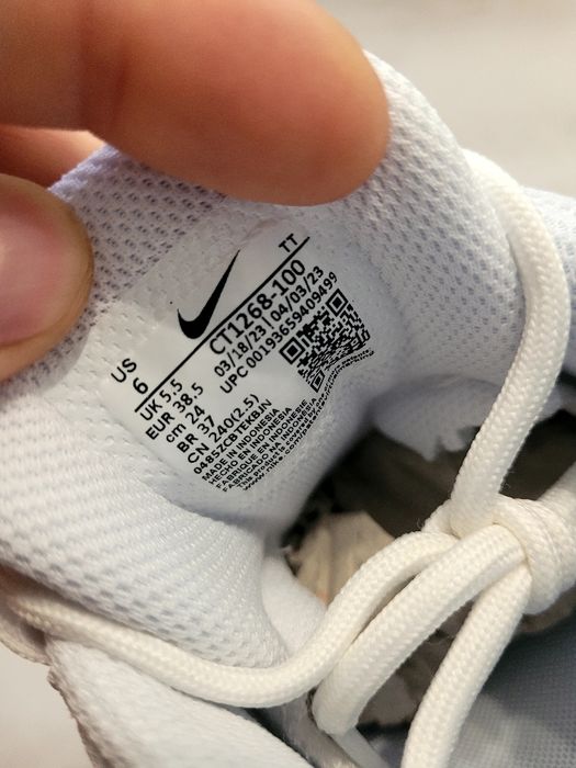 Кроссовки NIKE AIR MAX 95 нові original