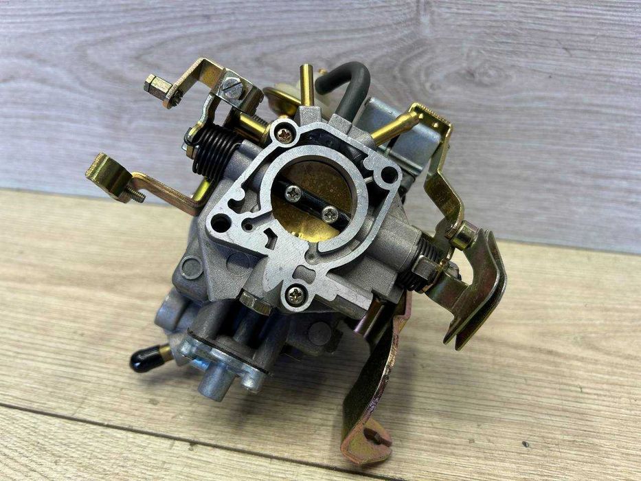Карбюратор Fiat Uno Panda 0.9 1.0 1.1 Фіат Уно Панда Фіоріно 32TLF