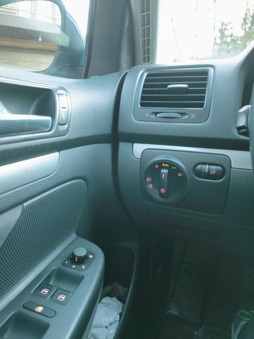 Volkswagen Golf 2009