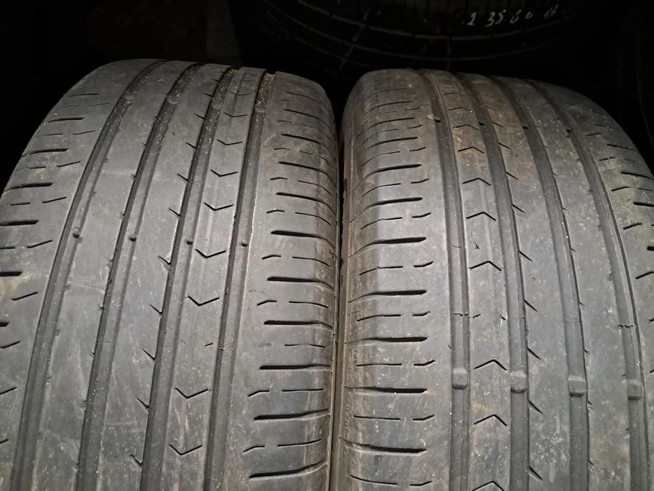 opony letnie 225/60r17 continental premium 5