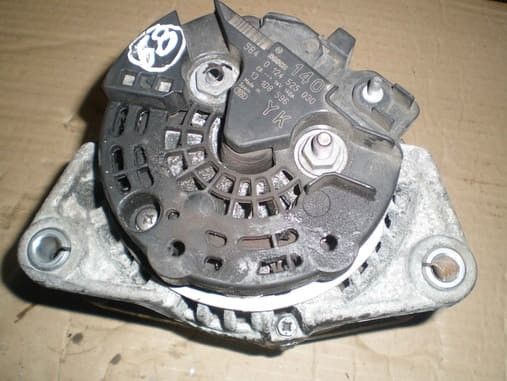 Alternador OPEL Vectra B (36_)