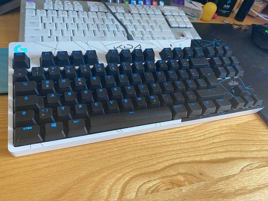 Logitech G Pro GX KDA Б\У