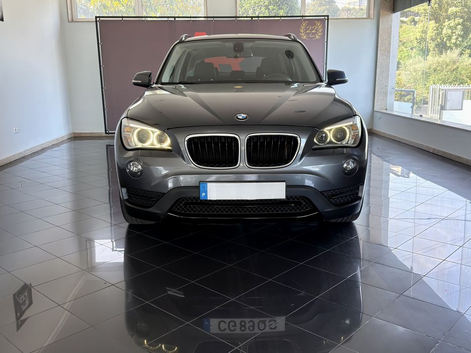 BMW X1 Sdrive Line Sport
