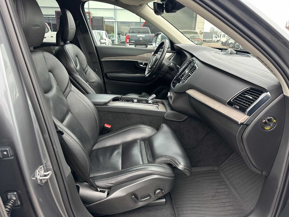 Volvo XC90 Inscription 2020