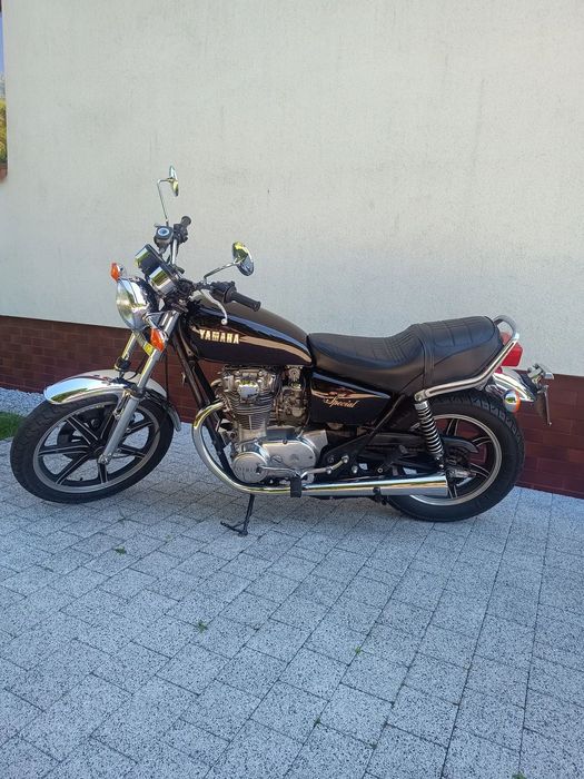 Yamaha