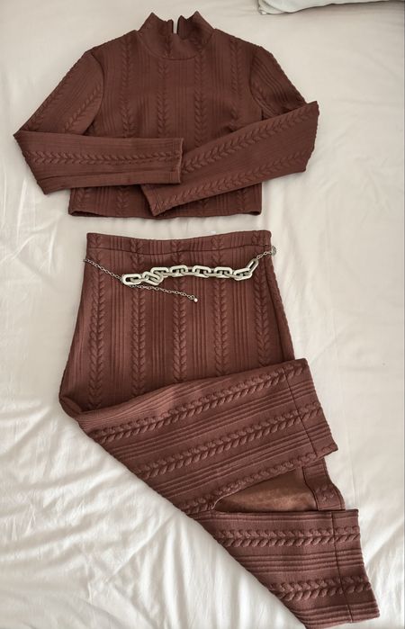 Conjunto marca imperial