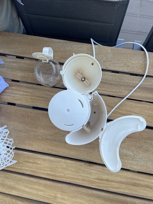 Soluble Coffee Machine64585398969729121