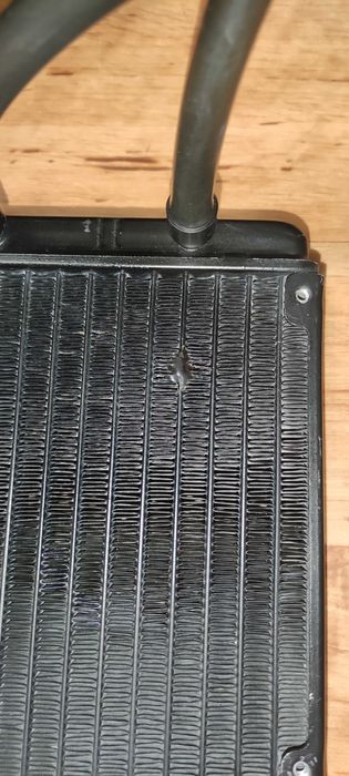 Системный блок (i7-8700k, 32Gb DDR4, 512Gb NVMe)