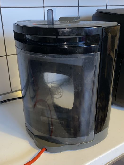 Maquina de Cafe Dulce Gusto Krups