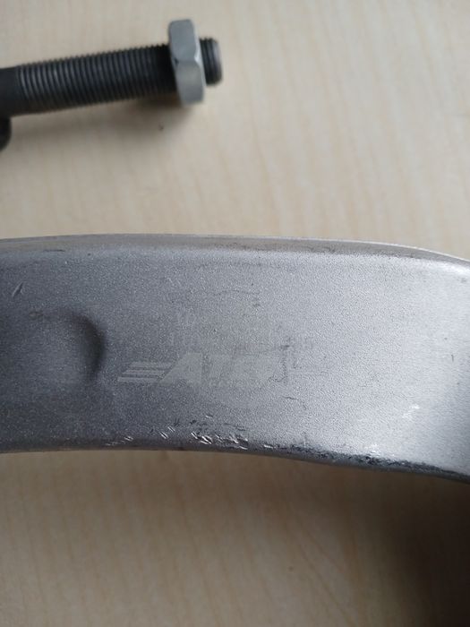 Елементи підвіски  ауді а4,пасат В5