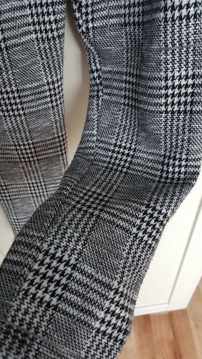 Legginsy w kratke F&F r.122 cm 6-7lat