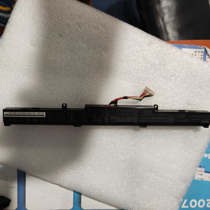 Portatil Asus Rog GL553VW  GL553VM para Peças