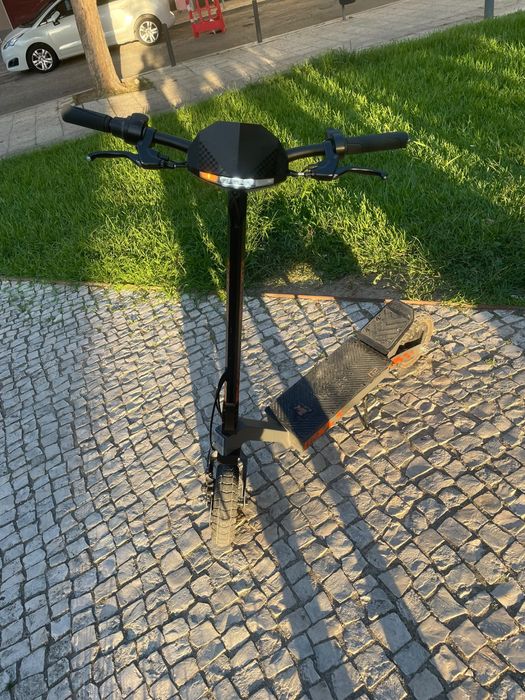 trotinete g2 nova