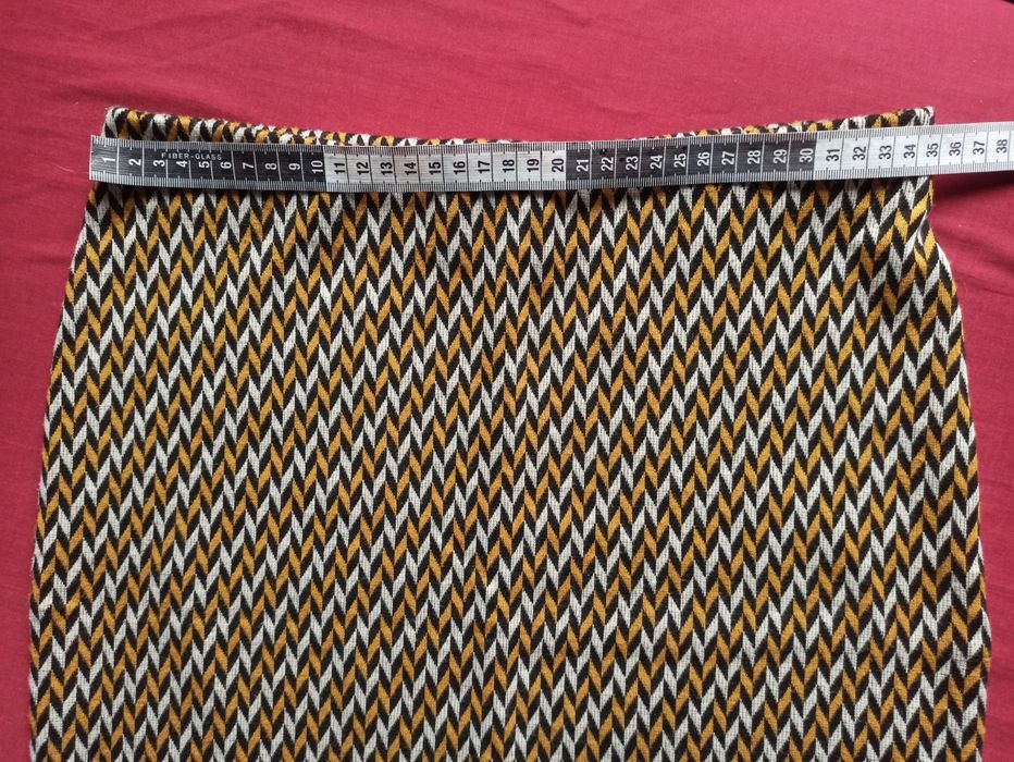 Spódniczka we wzory New Look