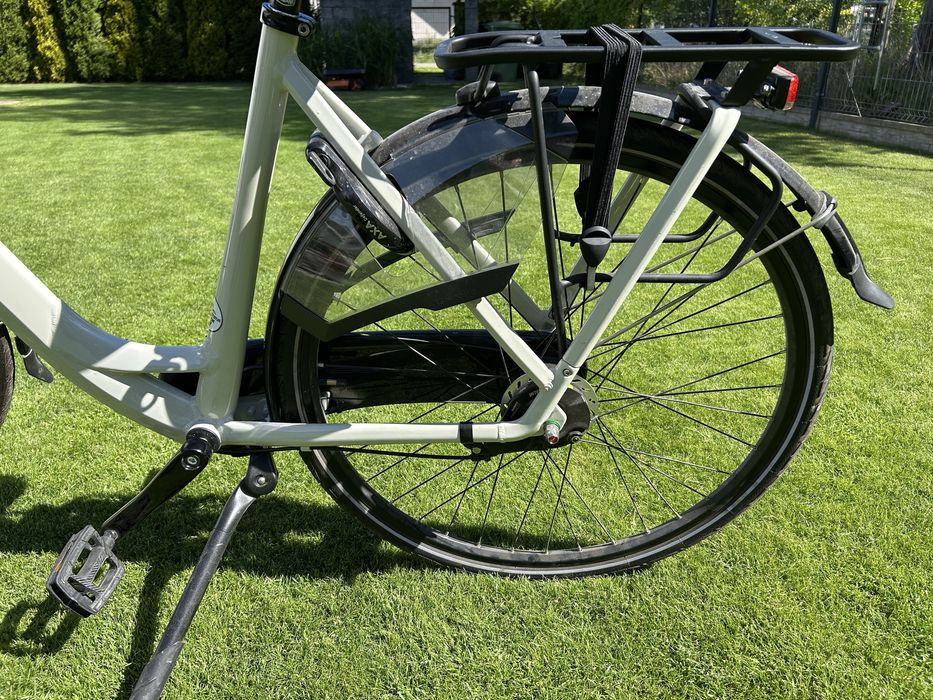 Rower Miejski Gazelle