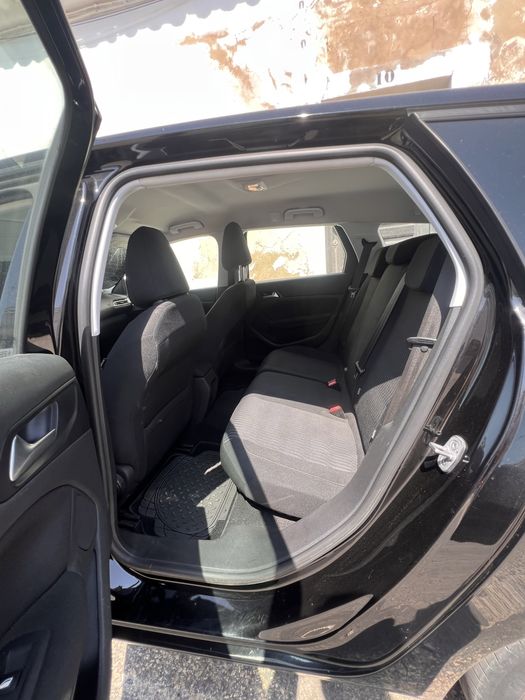 Peugeot 308 SW 1.2 PureTech 130 S&S Allure 2015