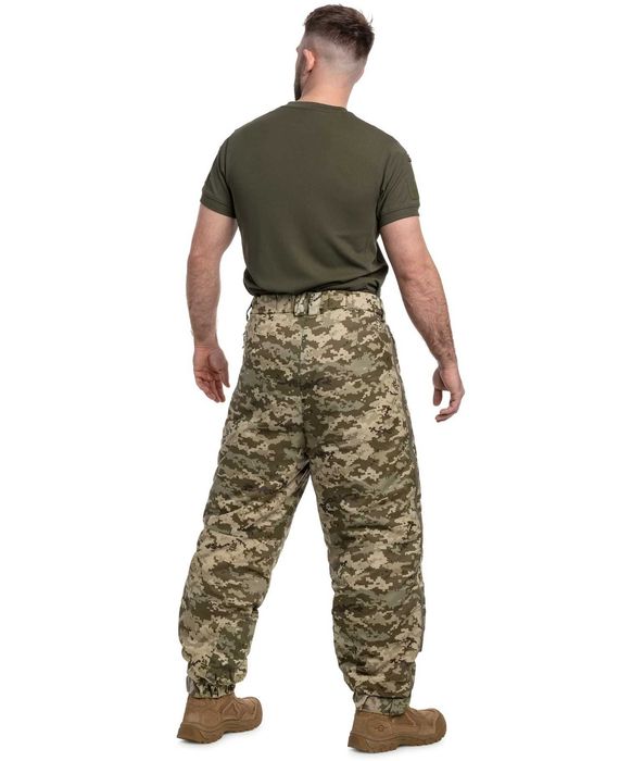 Штани M-Tac Level 7 PrimaLoft - MM14