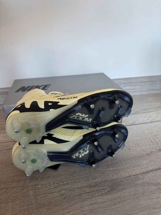 Nike Zoom mercurial Superfly 9 Elite