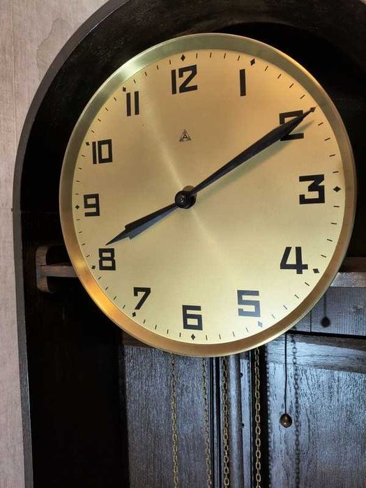 ALPINA Zegar stojacy