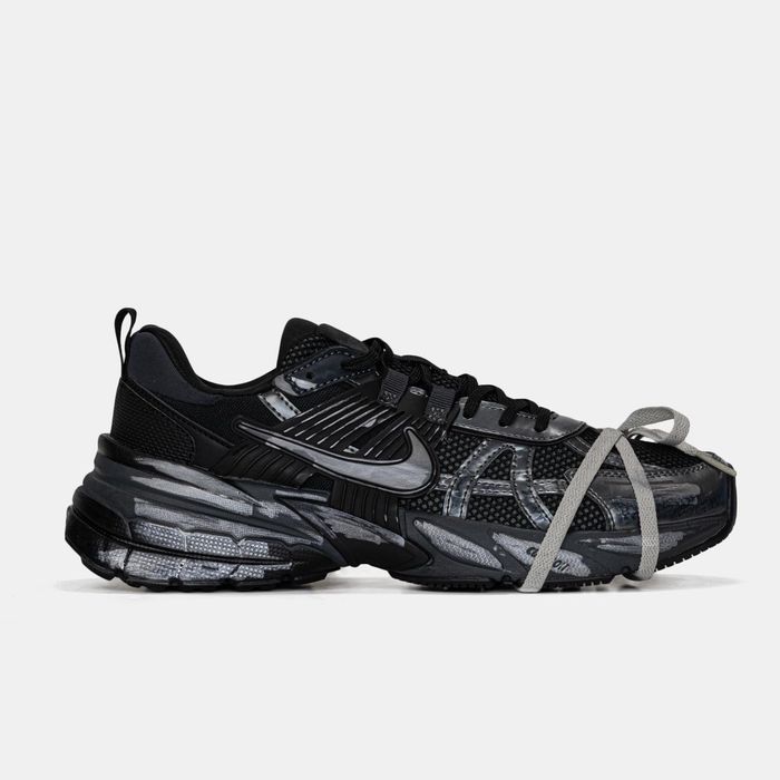 3 моделі (37-45) Nike Runtek V2K Custom