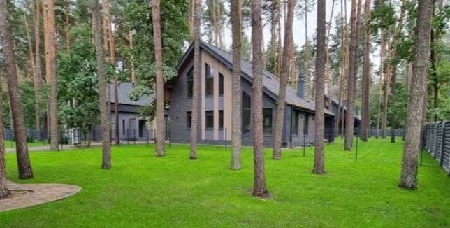 Без комісії, будинок 160 кВ м, ділянка 8 соток