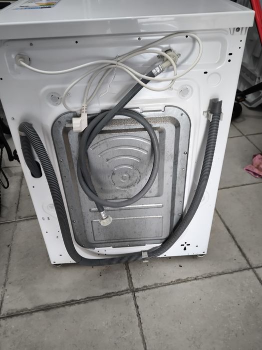 Máquina lavar roupa LG 8 KG