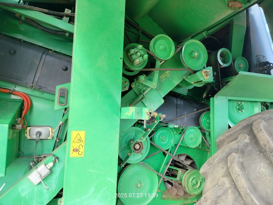 John Deere 9570 STS