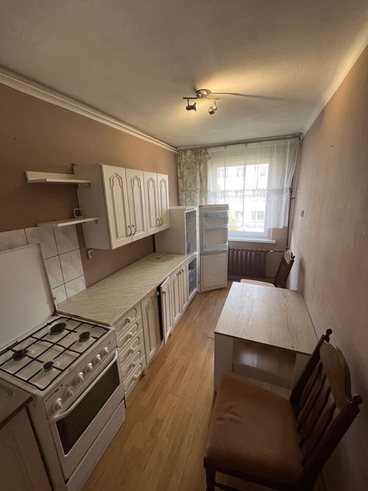 Mieszkanie – Oświęcim - Widok 3