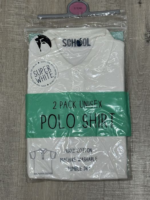 Поло для хлопчика