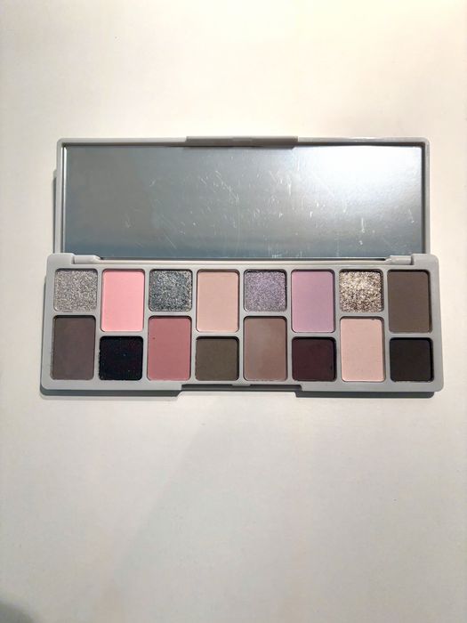 Dikalu paleta 16 cieni