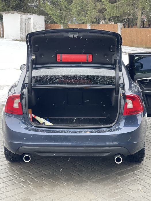 Volvo s60 R-design 2.0t