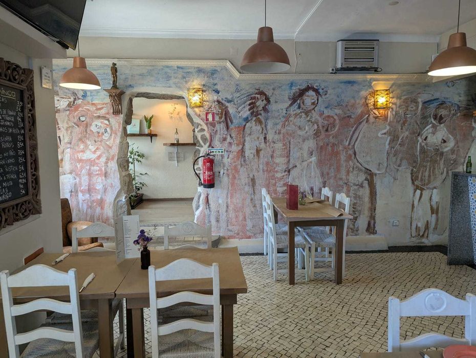Aluga-se pizzaria Espinho