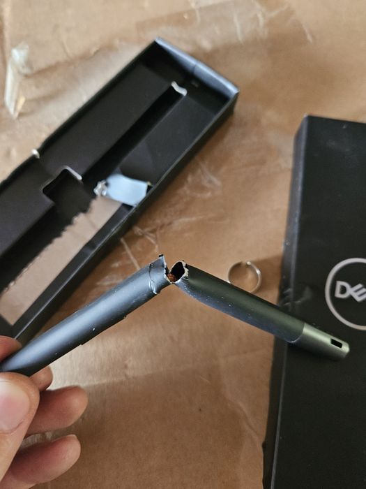 Rysik dell pn579x