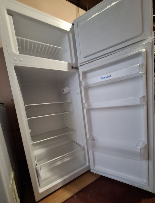 Frigorífico Benavente n