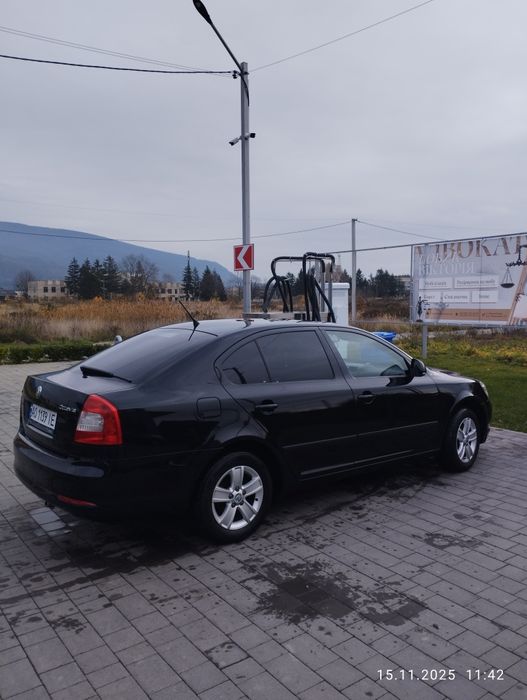 Skoda Octavia a5  1.6tdi  77kw. 2013р