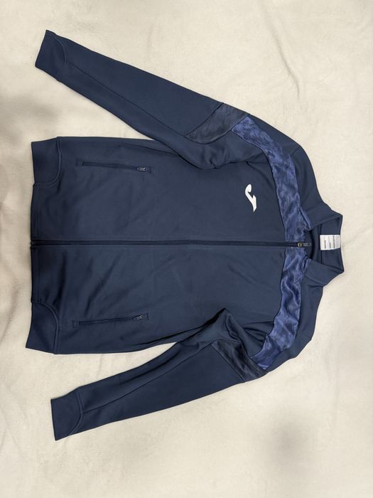 Новий спортивний костюм Joma