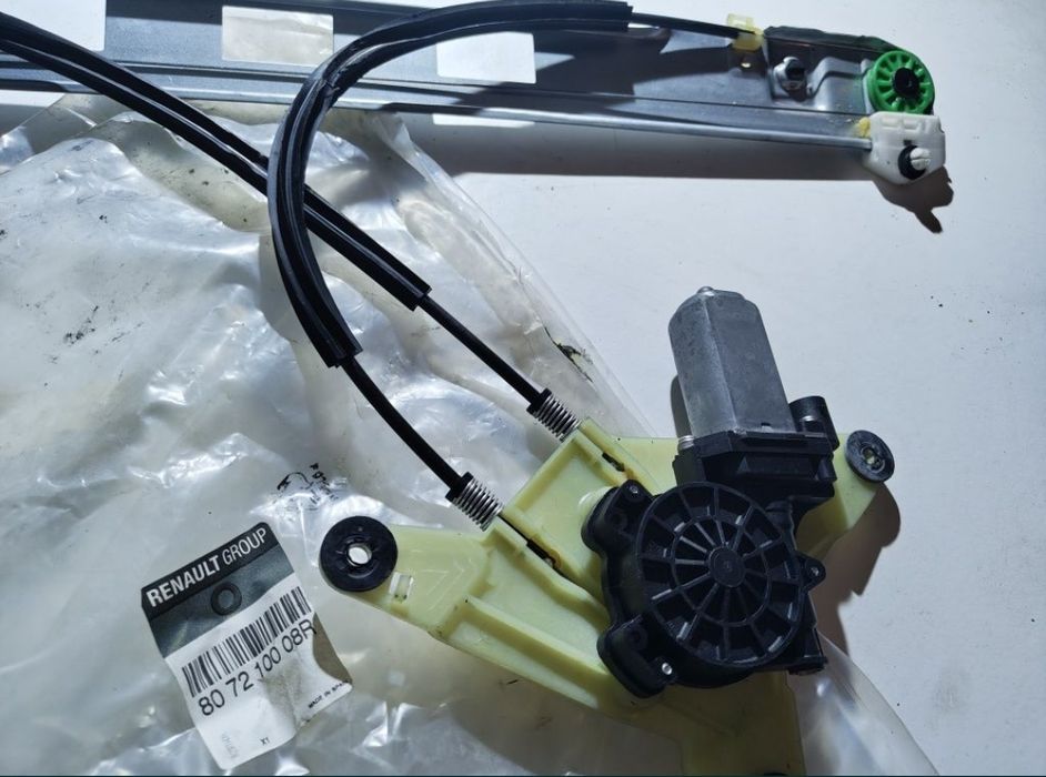 Reparação Elevador do vidro Auto Renault Peugeot BMW Volkswagen Audi