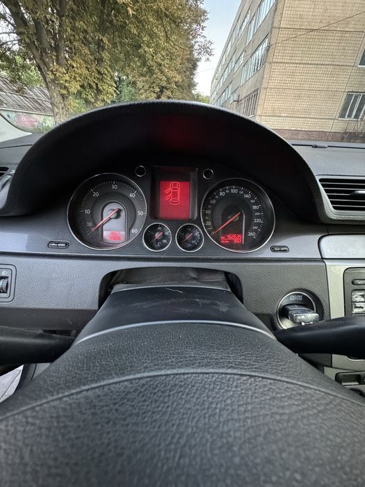 Продам Passat b6