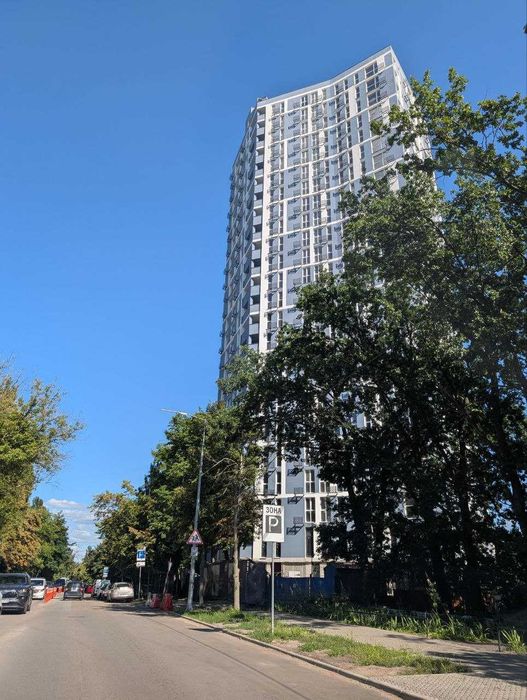 1к квартира, м.Васильківська.40м2. ЖК Вежа на Ломоносова ЖК Голосіївський Нова Англія, ВДНГ готовий будинок є-оселя