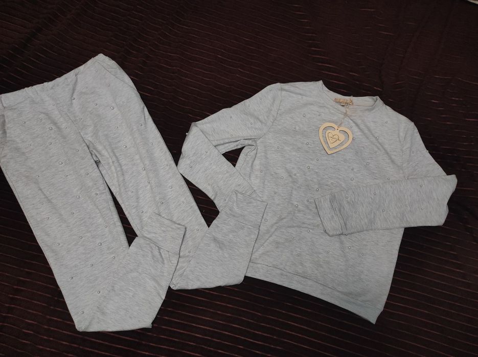 Спортивний костюм НЕ ДОРОГО