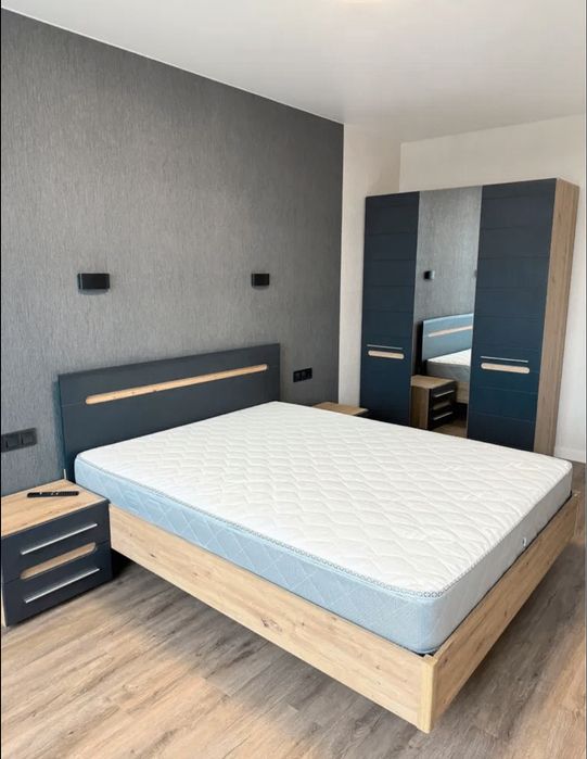 Кровать+матрас. АКЦИЯ!!! Низкая стоимость