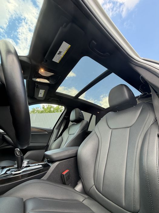 BMW X3 2019 VIN 5UXTY5C09LLT32051 фото оголошення 17 з 24