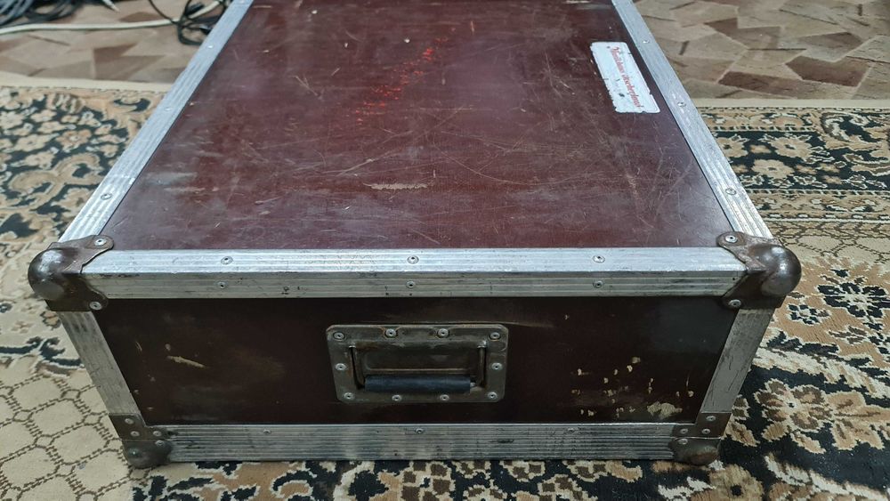 Mikser Midas Venice 240 + case