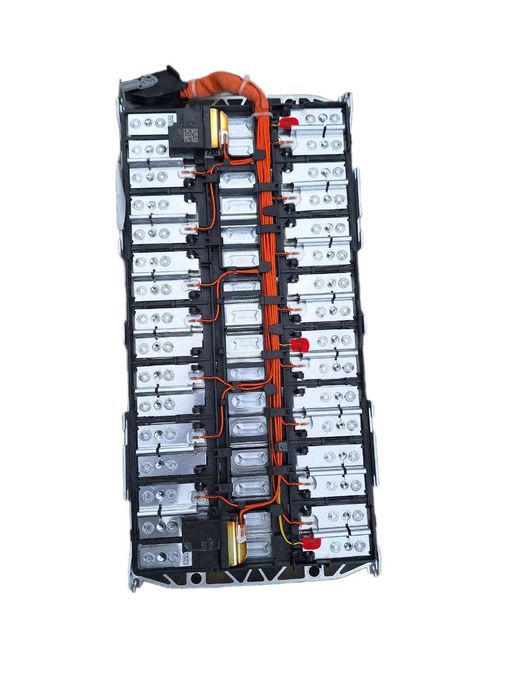 Акумуляторна батарея Samsung prismatic  Li-ion 2 kWh 60v 16s1p 35 ah