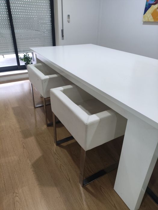 Mobília sala de jantar