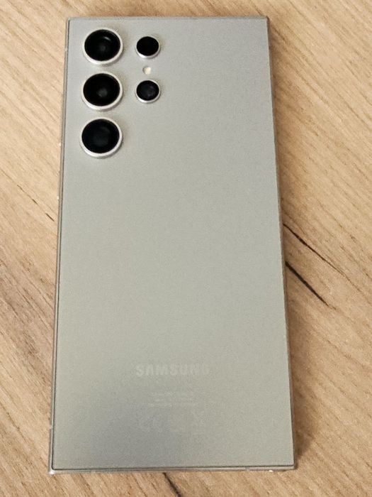 Samsung s24 ultra 12/512g