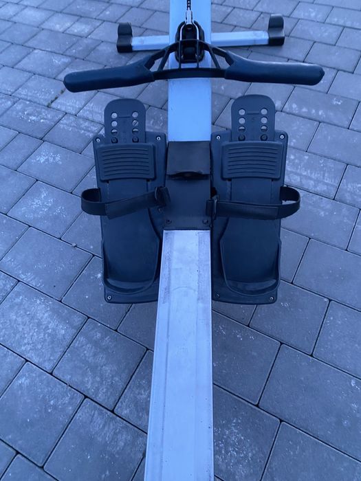 Ergometr wioślarski Concept 2 PM 3