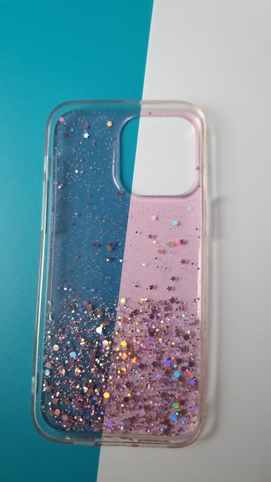 Etui błyszczące do IPhone 14 Pro Max