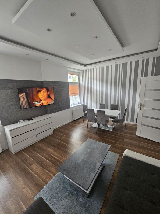 Urlop w Sopocie w prywatnym Apartamecie *200m od morza*